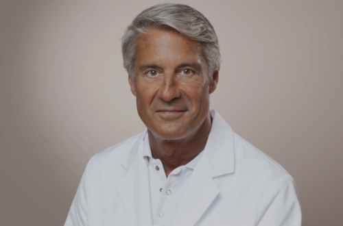 Dr. med. Enrique Steiger